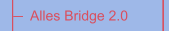 Alles Bridge 2.0